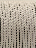 Snuggly nylon - Whiteout