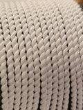 Silky nylon - Whiteout