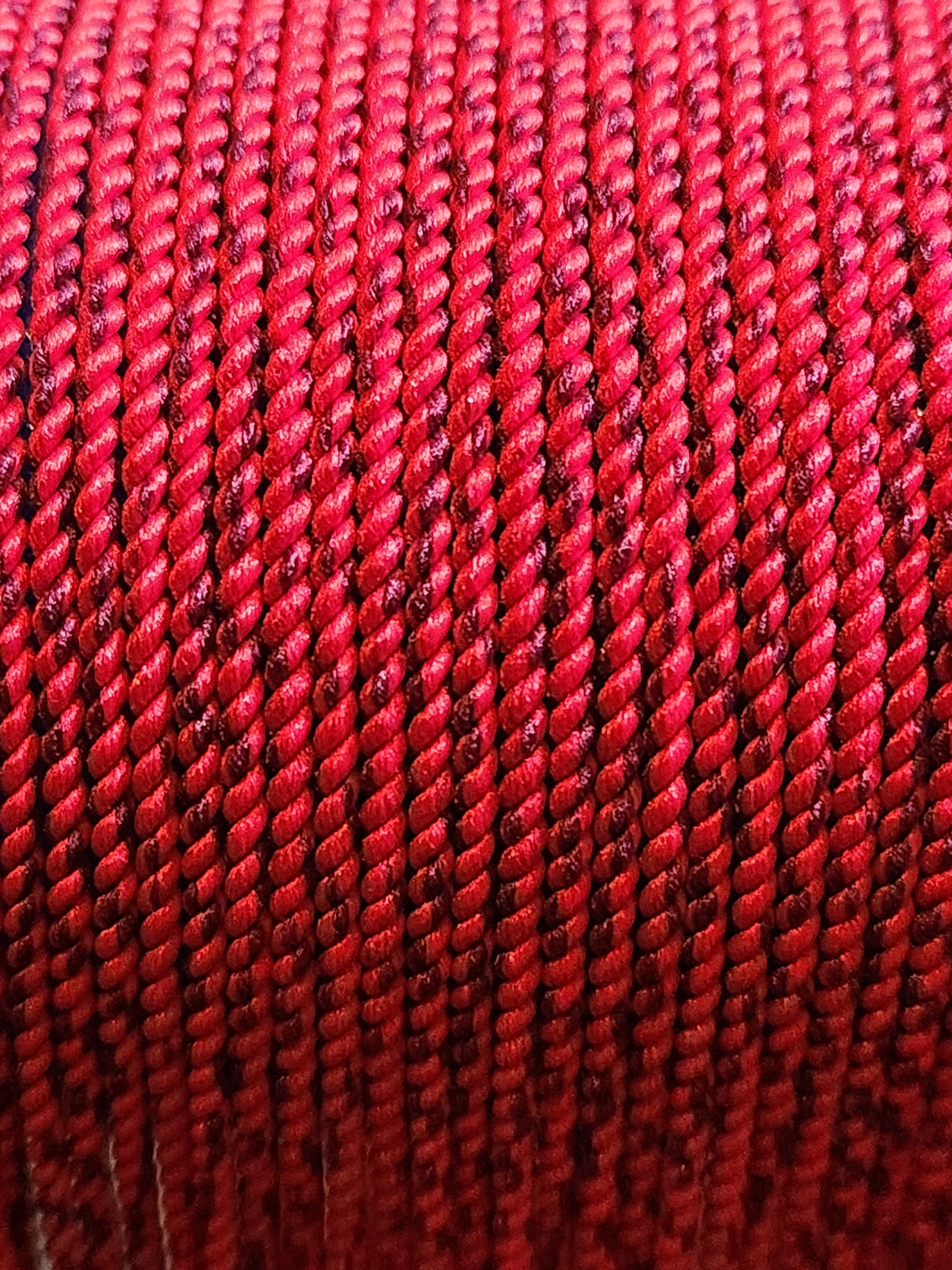 Snuggly nylon - Noir Blanc