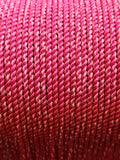 Wooly nylon - Pink Light Pink (Pea Soup)
