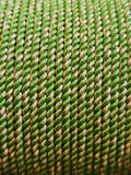 Downy nylon - Green Beige (Pea Soup)