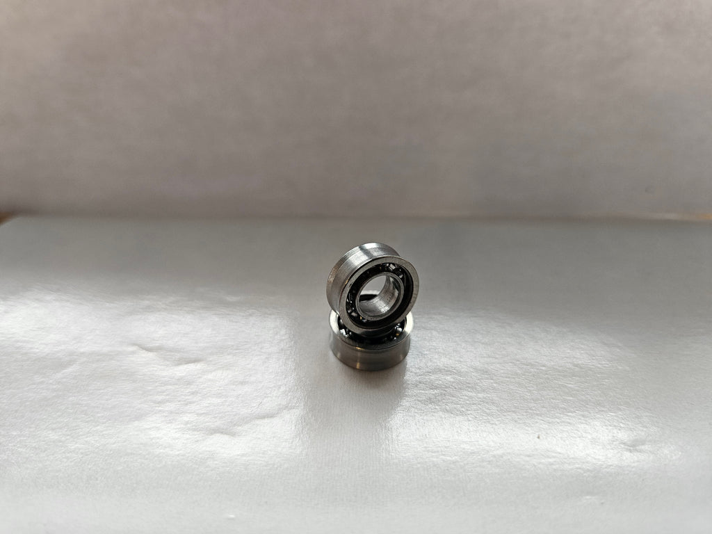 8-Ball CT Steel Bearing (Steel Cage)