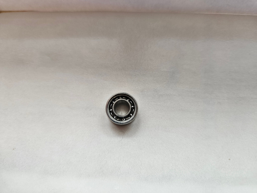 8-Ball KK Steel Bearing (Type D)
