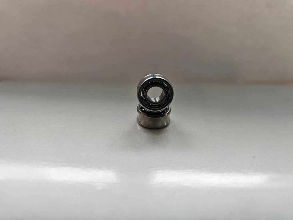 8-Ball KK Steel Bearing (Type D)