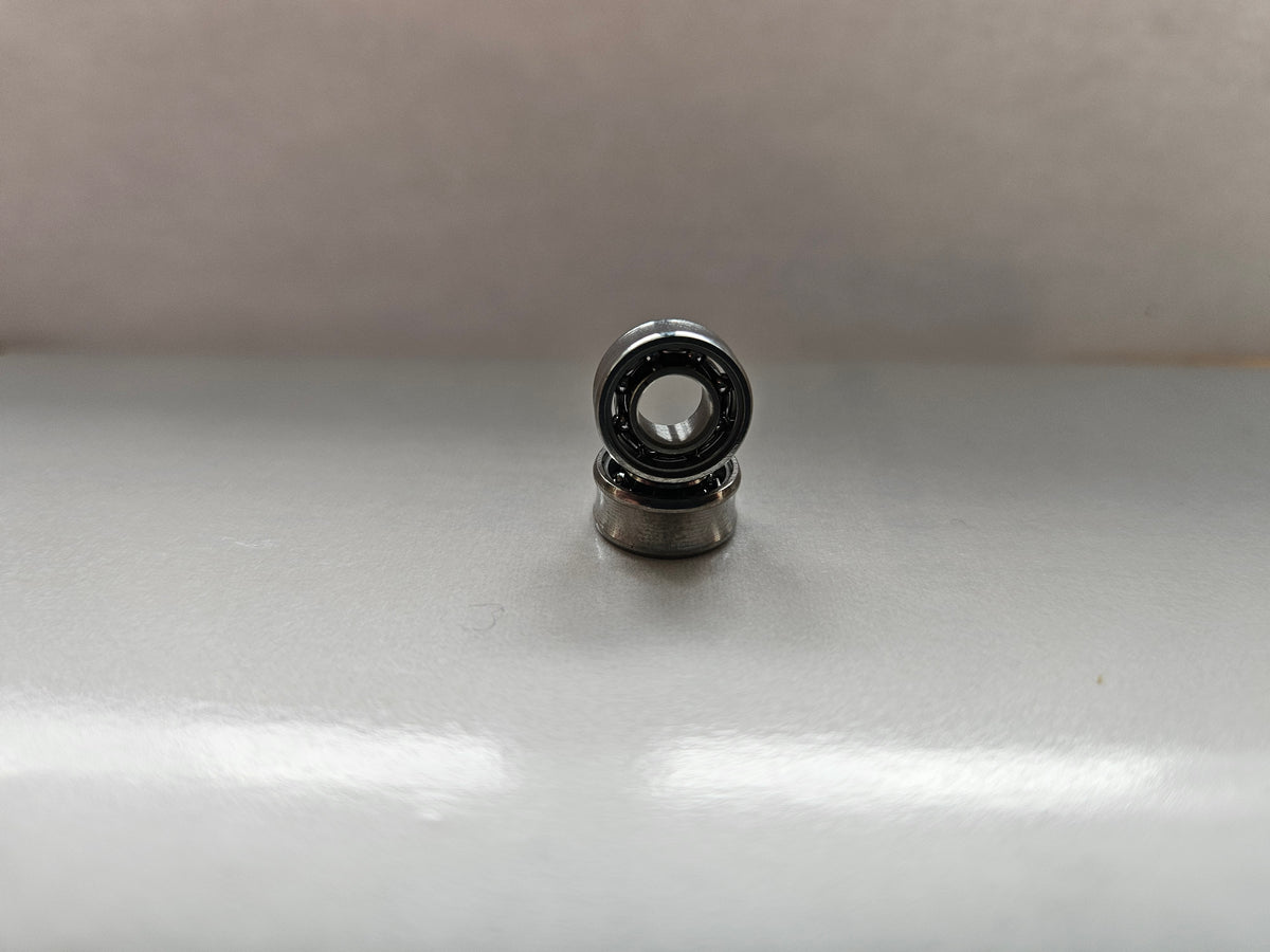8-Ball KK Steel Bearing (Type D)