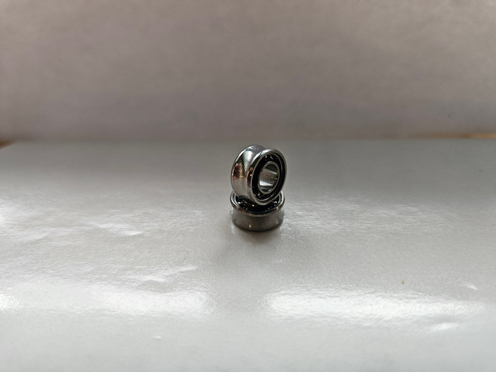 8-Ball KK Steel Bearing (Type D)