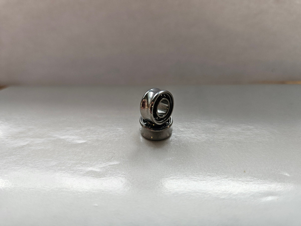 8-Ball KK Steel Bearing (Type D)